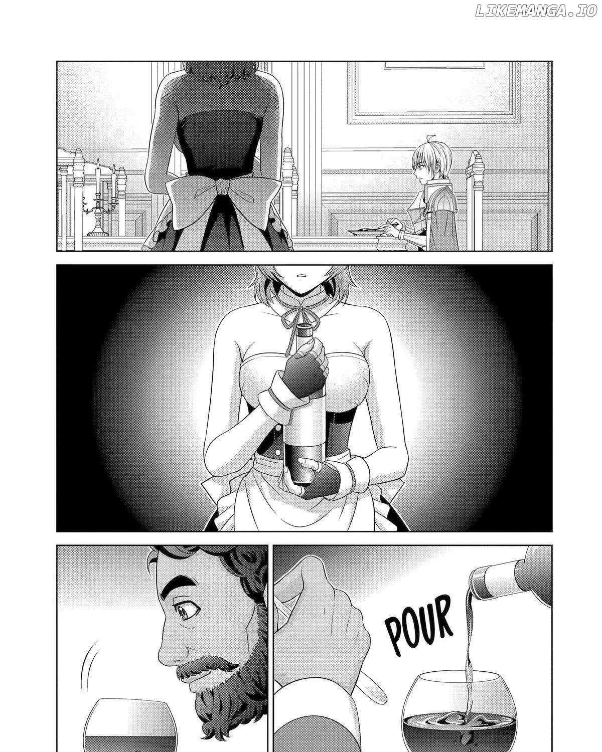 Noble Reincarnation ~Blessed With the Strongest Power From Birth~ Zinmanga X Chapter 30 Page 9