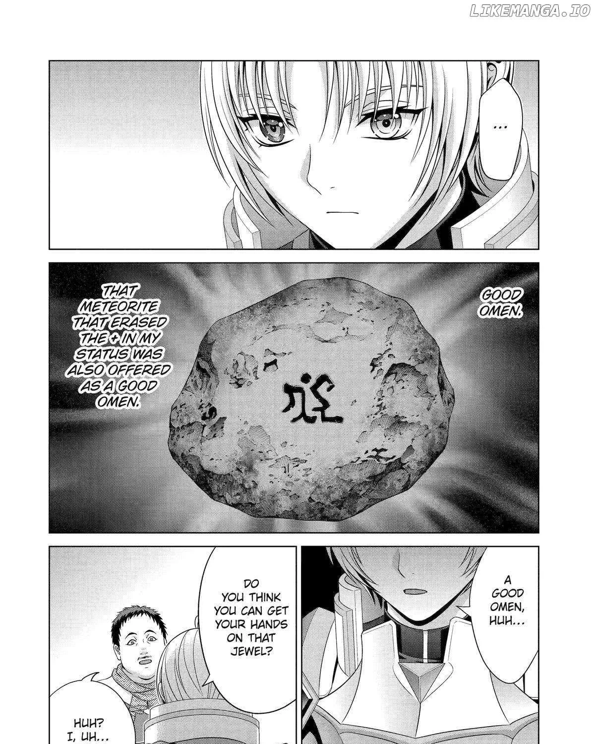 Noble Reincarnation ~Blessed With the Strongest Power From Birth~ Zinmanga X Chapter 30 Page 47