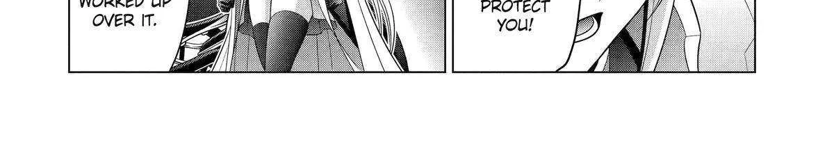 Noble Reincarnation ~Blessed With the Strongest Power From Birth~ Zinmanga X Chapter 30 Page 52