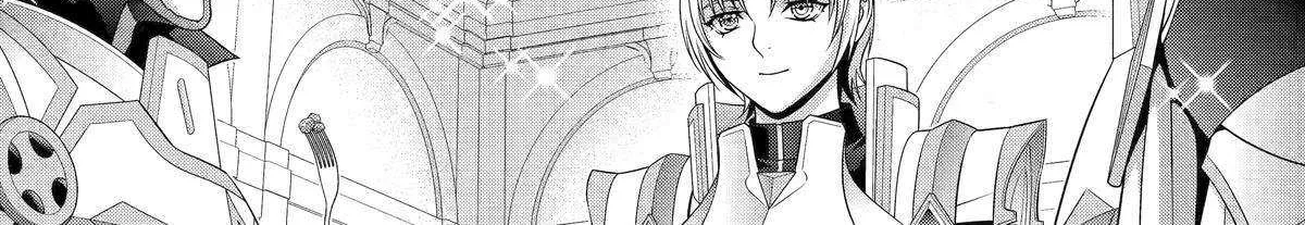 Noble Reincarnation ~Blessed With the Strongest Power From Birth~ Zinmanga X Chapter 30 Page 64