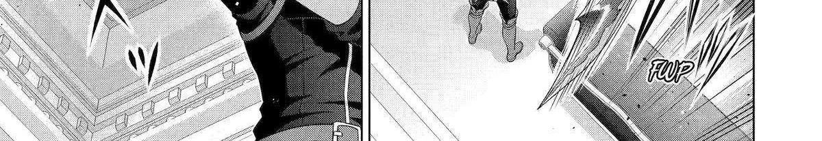 Noble Reincarnation ~Blessed With the Strongest Power From Birth~ Zinmanga X Chapter 30 Page 90
