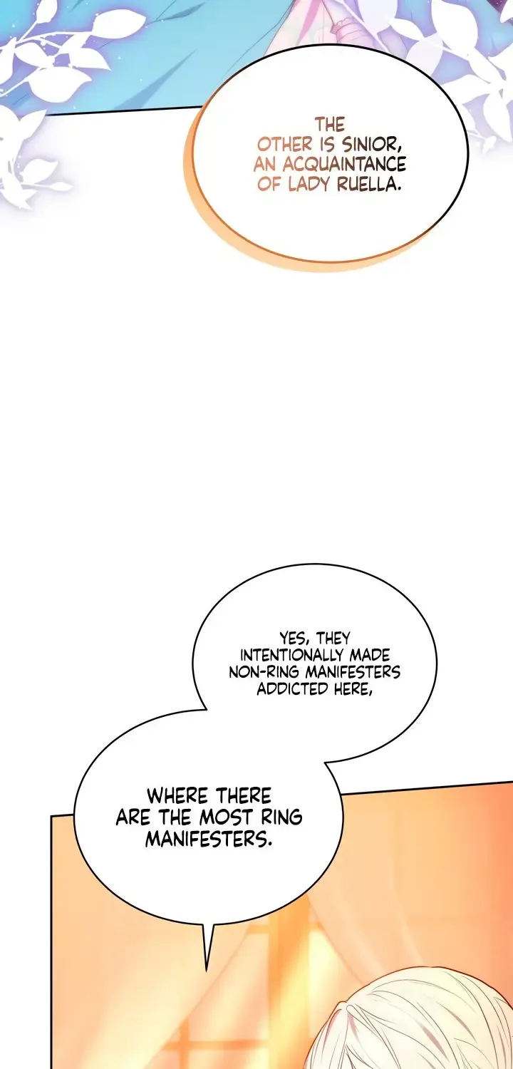 Living as the Villain’s Stepmother Zinmanga X Chapter 45 Page 17