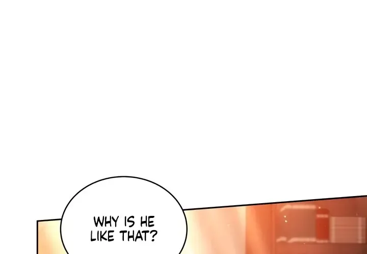 Living as the Villain’s Stepmother Zinmanga X Chapter 45 Page 32