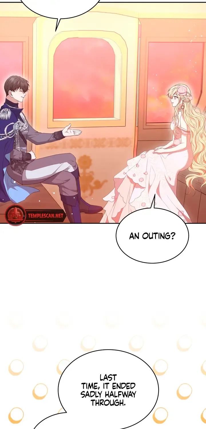 Living as the Villain’s Stepmother Zinmanga X Chapter 44 Page 17