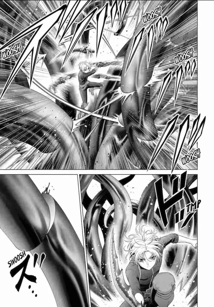 Noble Reincarnation ~Blessed With the Strongest Power From Birth~ Zinmanga X Chapter 28.1 Page 11