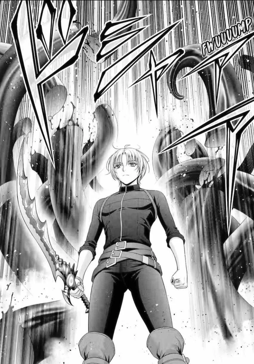 Noble Reincarnation ~Blessed With the Strongest Power From Birth~ Zinmanga X Chapter 28.1 Page 12