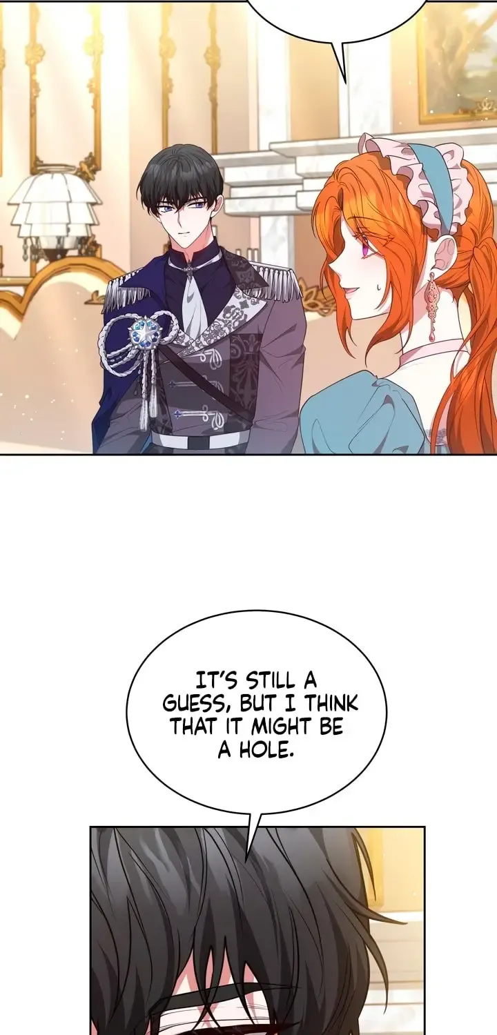 Living as the Villain’s Stepmother Zinmanga X Chapter 43 Page 43