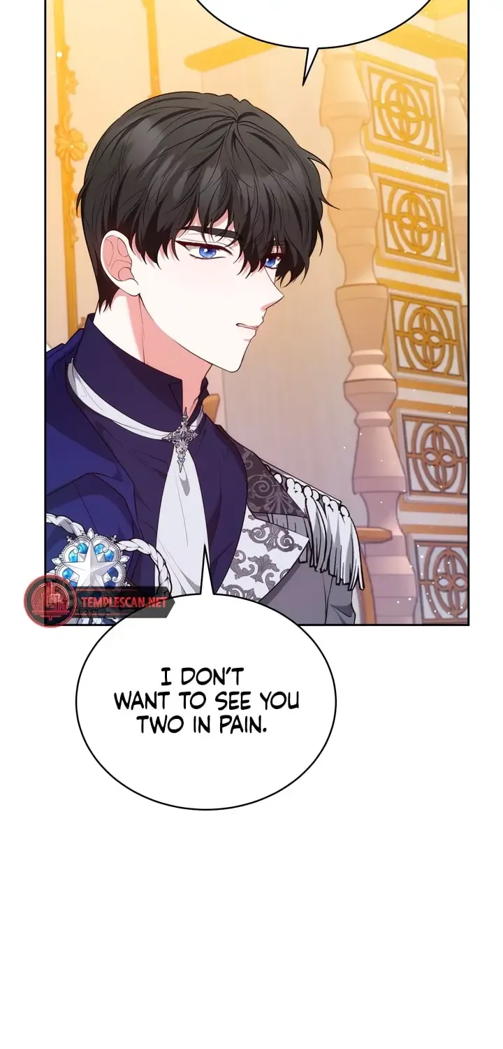 Living as the Villain’s Stepmother Zinmanga X Chapter 43 Page 63