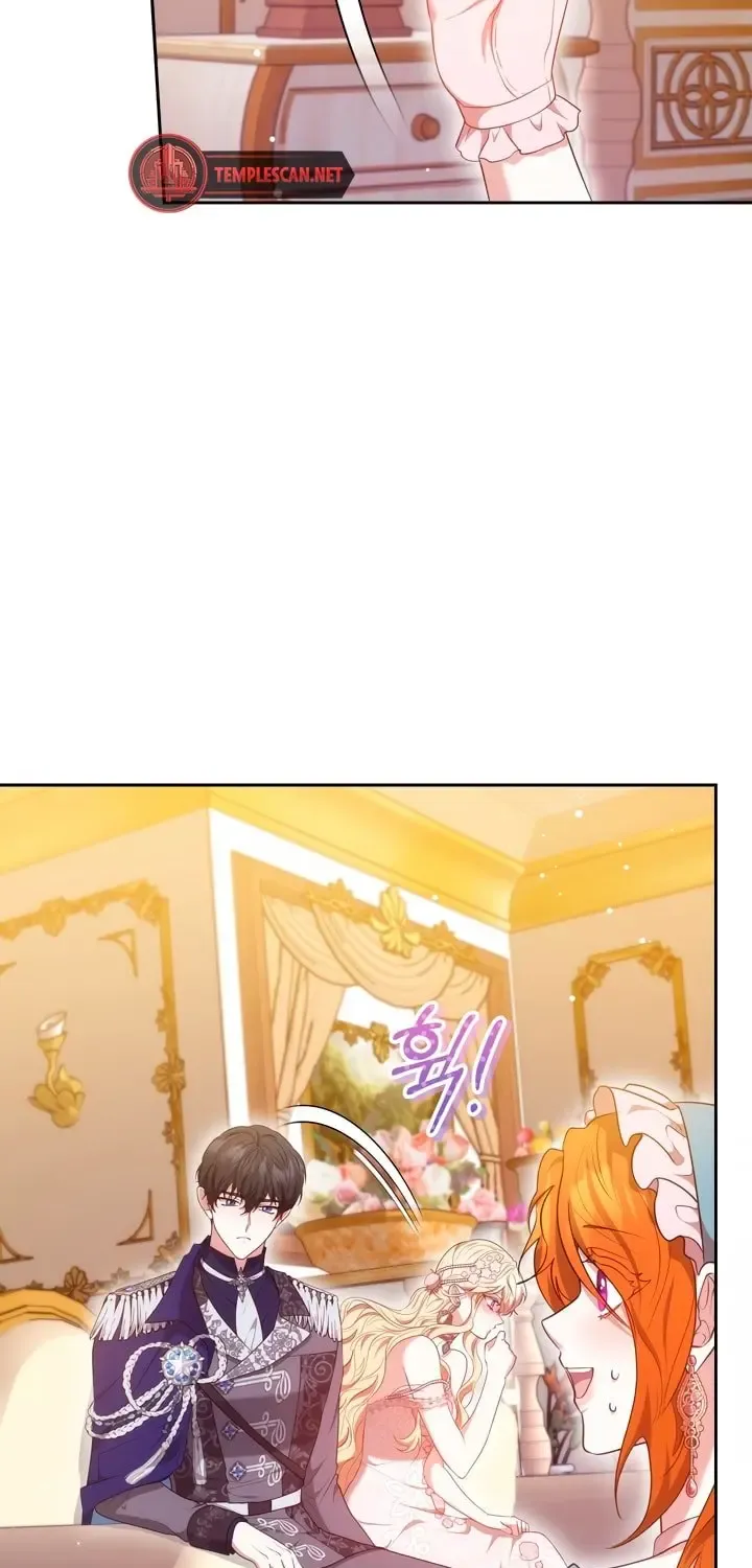 Living as the Villain’s Stepmother Zinmanga X Chapter 43 Page 85