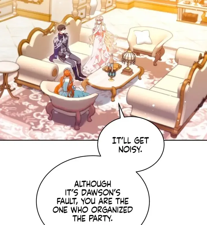 Living as the Villain’s Stepmother Zinmanga X Chapter 43 Page 92