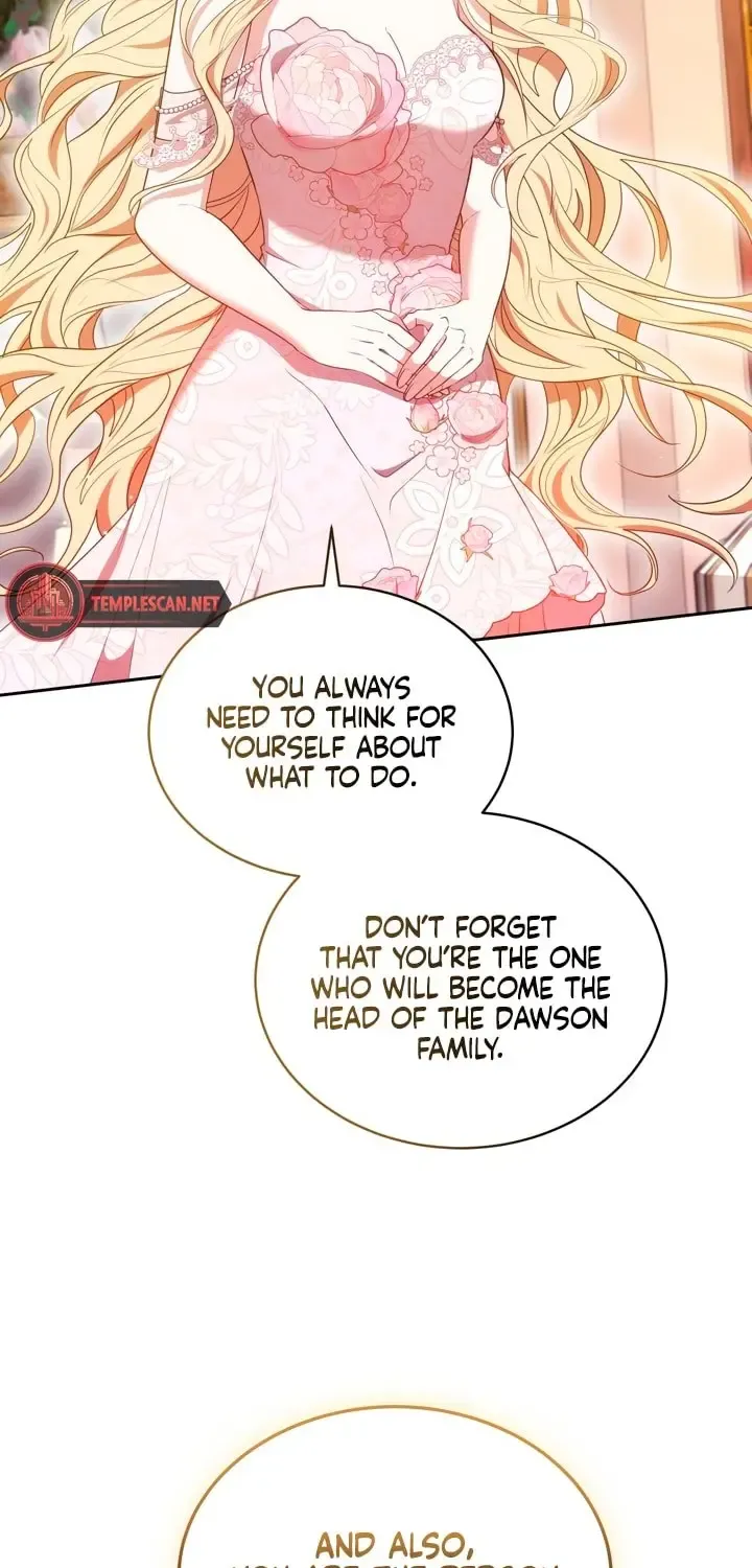 Living as the Villain’s Stepmother Zinmanga X Chapter 43 Page 95