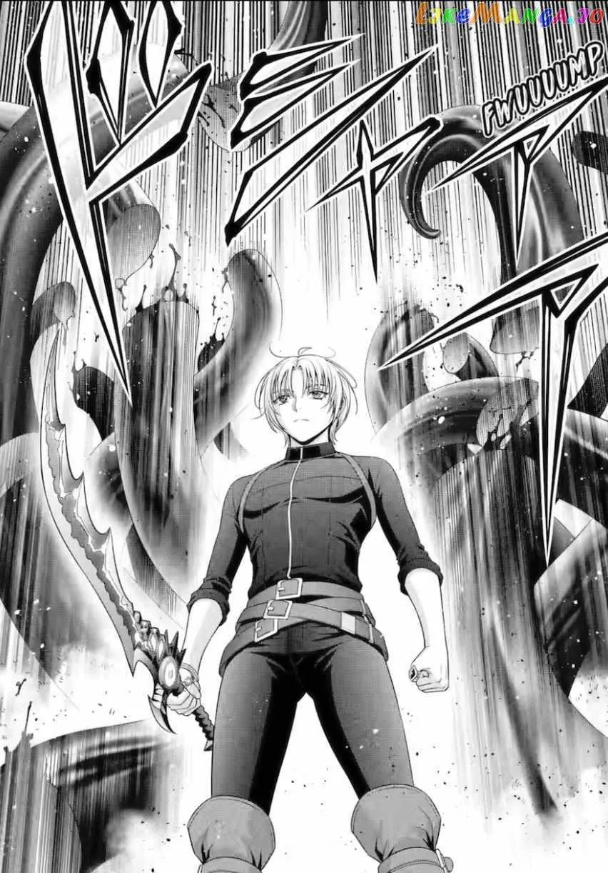 Noble Reincarnation ~Blessed With the Strongest Power From Birth~ Zinmanga X Chapter 28 Page 12