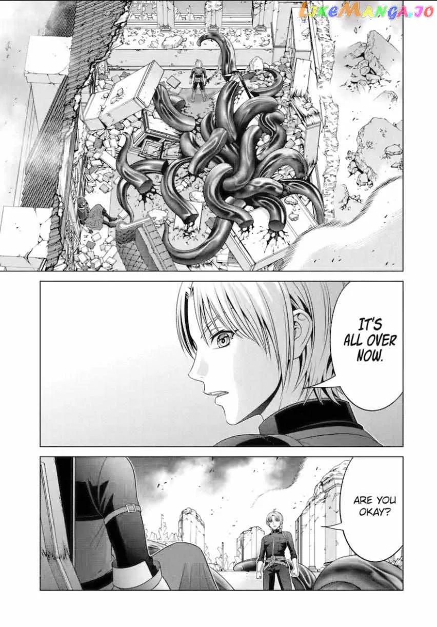 Noble Reincarnation ~Blessed With the Strongest Power From Birth~ Zinmanga X Chapter 28 Page 13