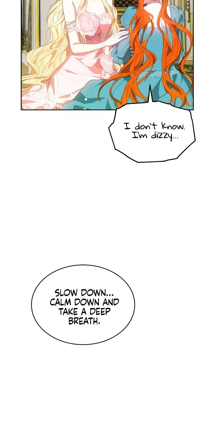 Living as the Villain’s Stepmother Zinmanga X Chapter 42 Page 67
