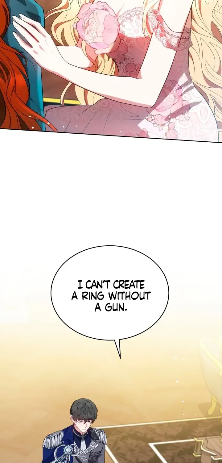 Living as the Villain’s Stepmother Zinmanga X Chapter 42 Page 73