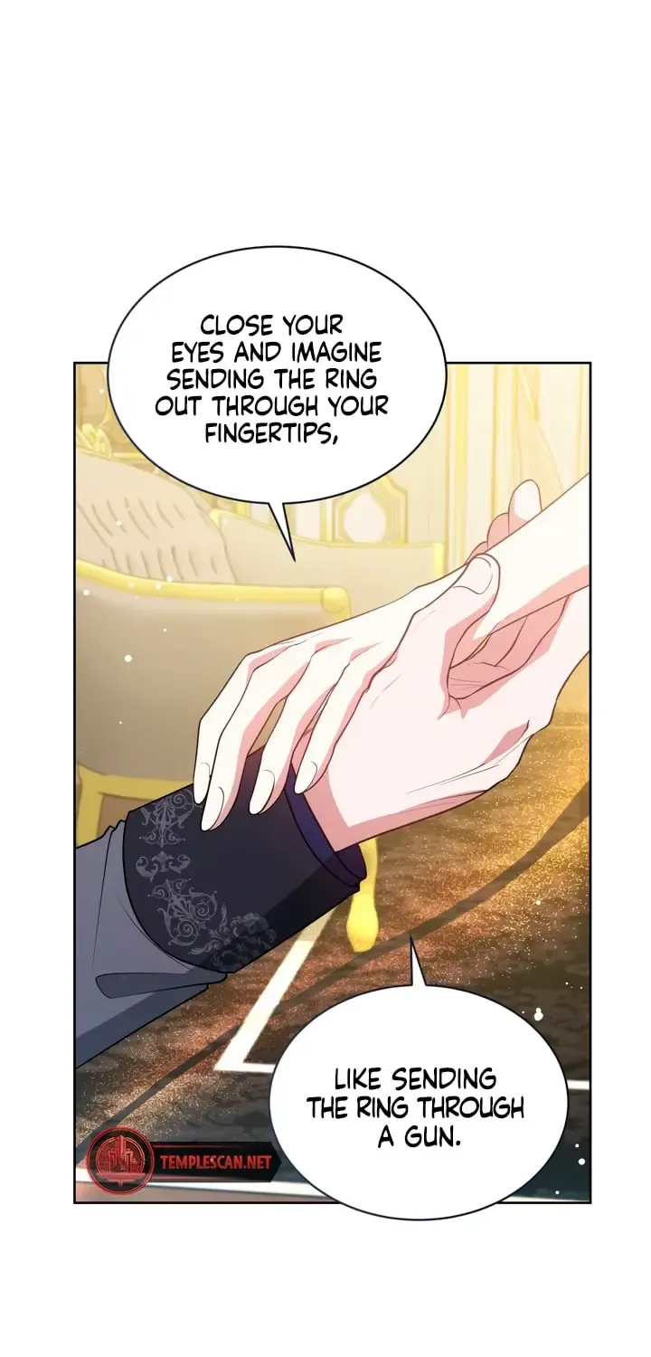 Living as the Villain’s Stepmother Zinmanga X Chapter 42 Page 75