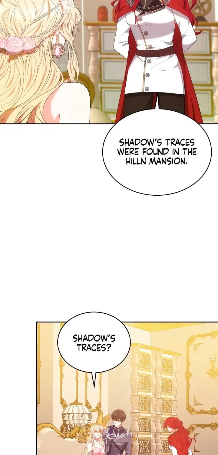 Living as the Villain’s Stepmother Zinmanga X Chapter 41 Page 71