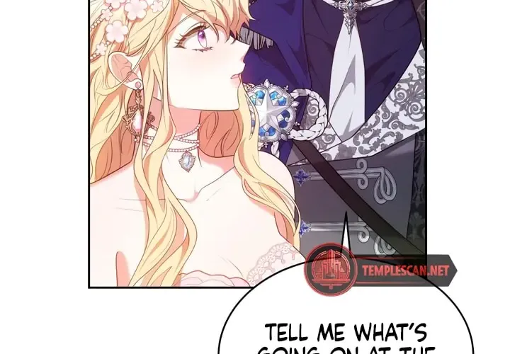 Living as the Villain’s Stepmother Zinmanga X Chapter 41 Page 88