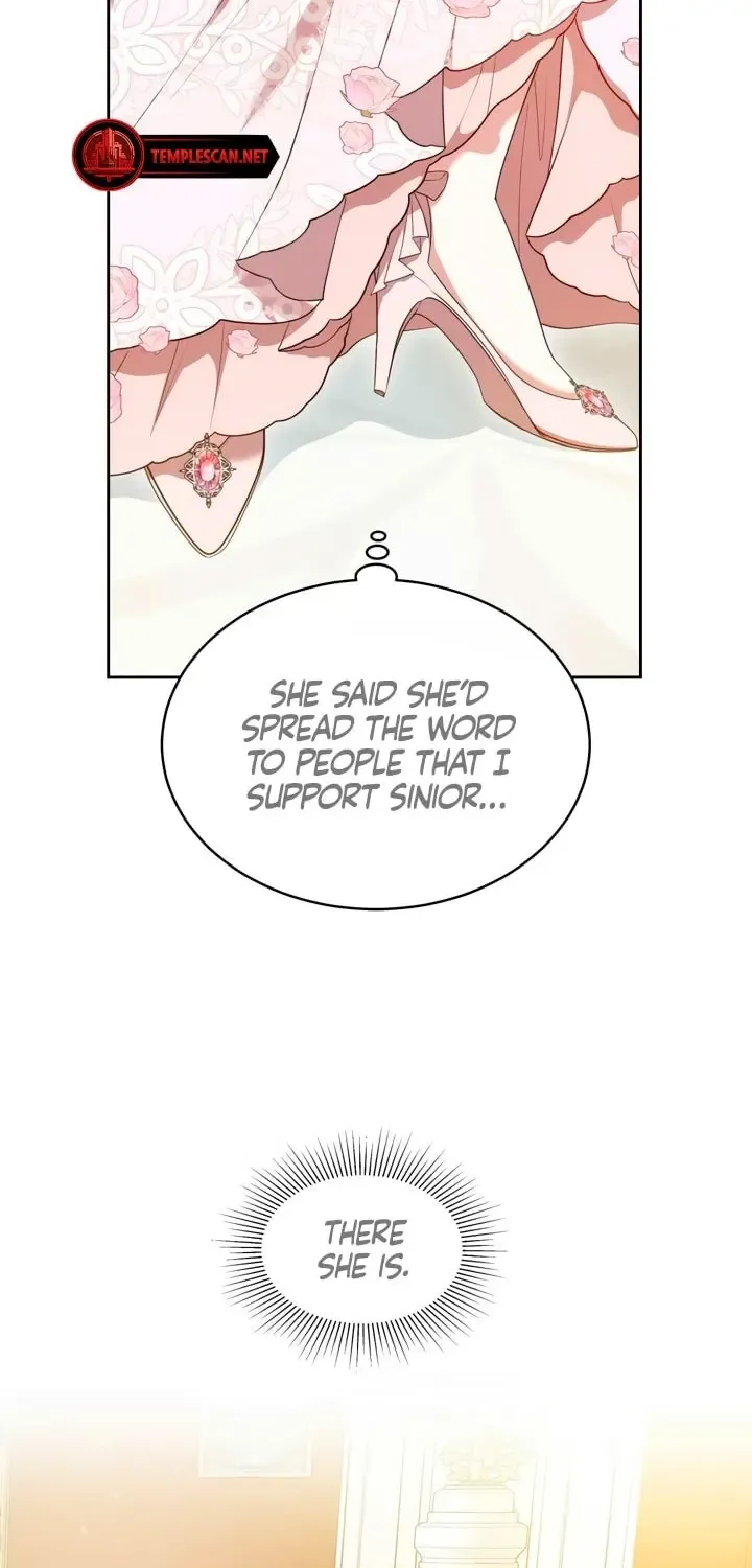 Living as the Villain’s Stepmother Zinmanga X Chapter 39 Page 41