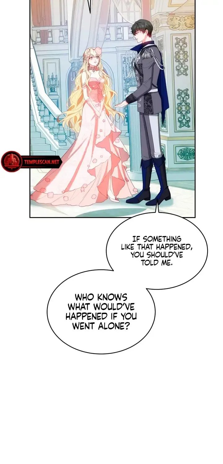 Living as the Villain’s Stepmother Zinmanga X Chapter 39 Page 69