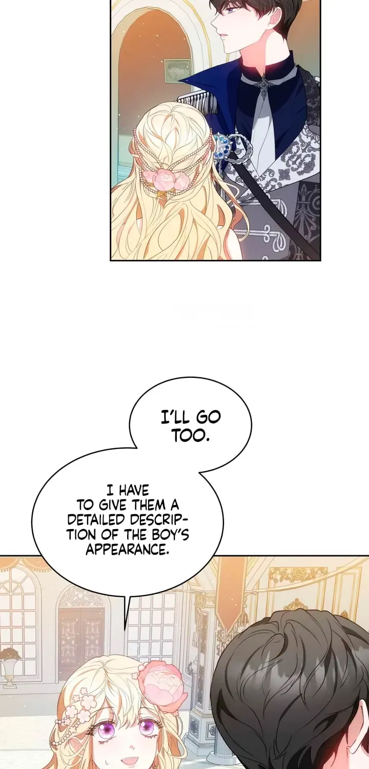Living as the Villain’s Stepmother Zinmanga X Chapter 39 Page 71