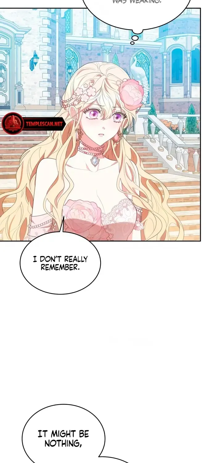 Living as the Villain’s Stepmother Zinmanga X Chapter 39 Page 85