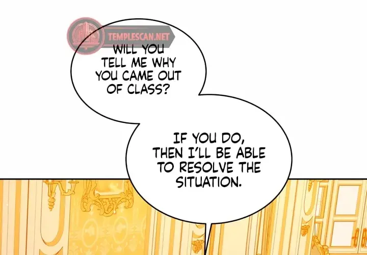 Living as the Villain’s Stepmother Zinmanga X Chapter 38 Page 20