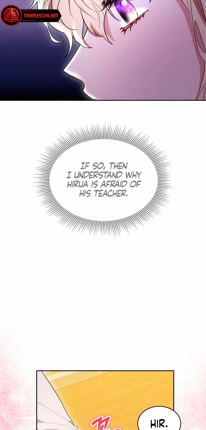 Living as the Villain’s Stepmother Zinmanga X Chapter 38 Page 29