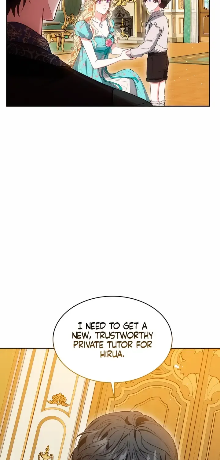 Living as the Villain’s Stepmother Zinmanga X Chapter 38 Page 35
