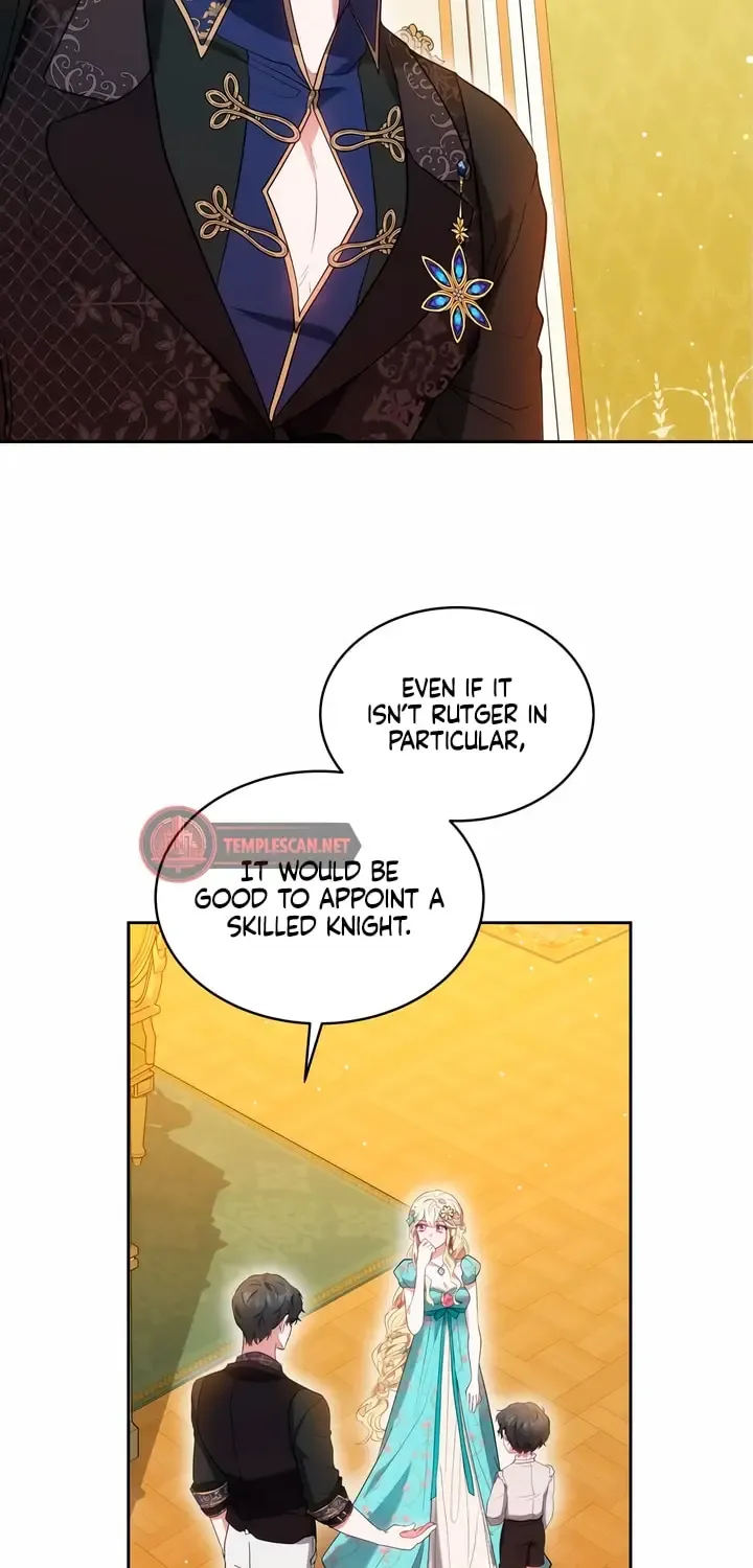 Living as the Villain’s Stepmother Zinmanga X Chapter 38 Page 41