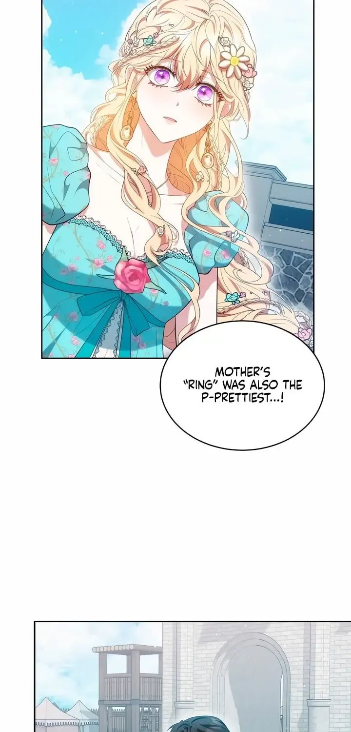 Living as the Villain’s Stepmother Zinmanga X Chapter 38 Page 62