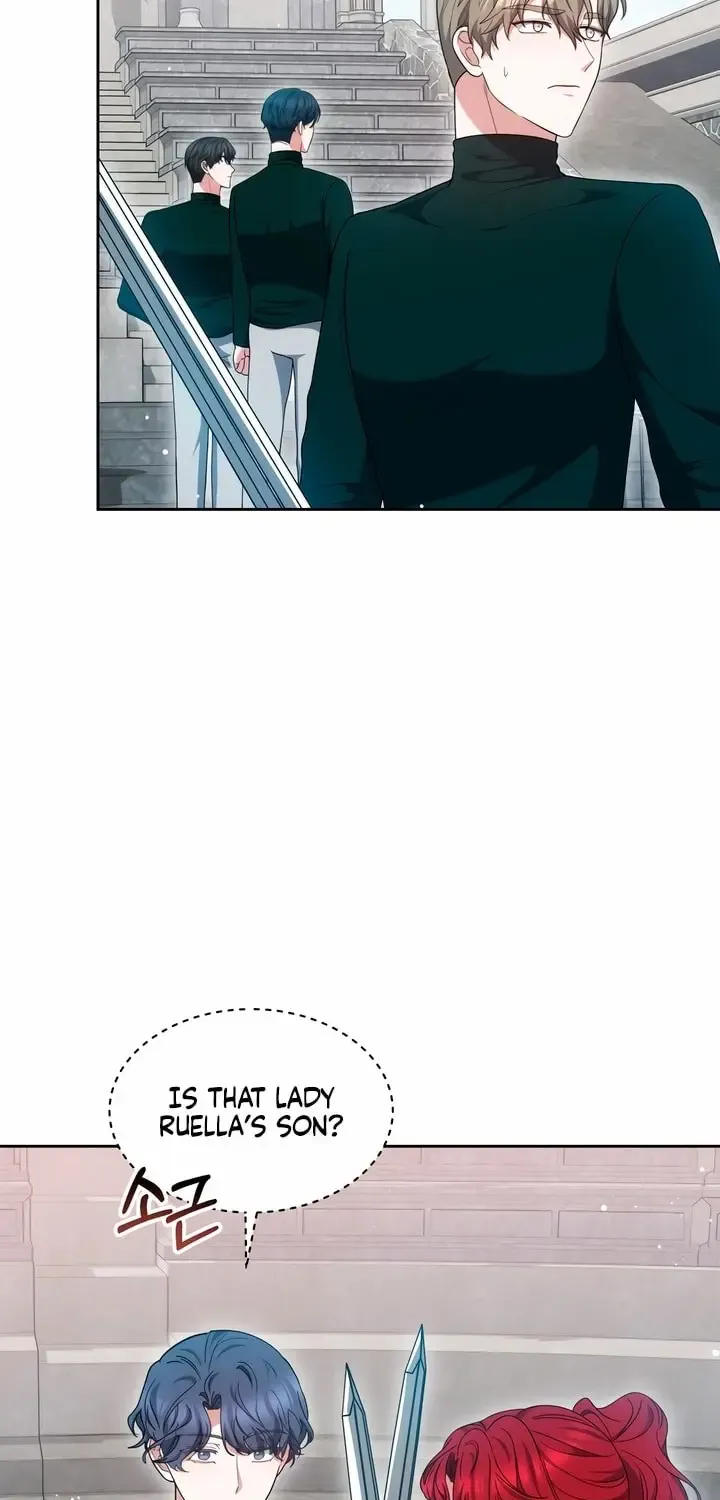 Living as the Villain’s Stepmother Zinmanga X Chapter 38 Page 66