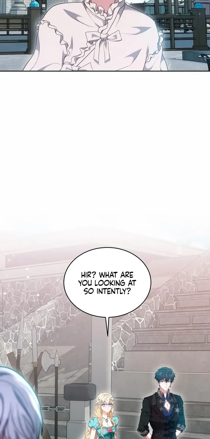 Living as the Villain’s Stepmother Zinmanga X Chapter 38 Page 76