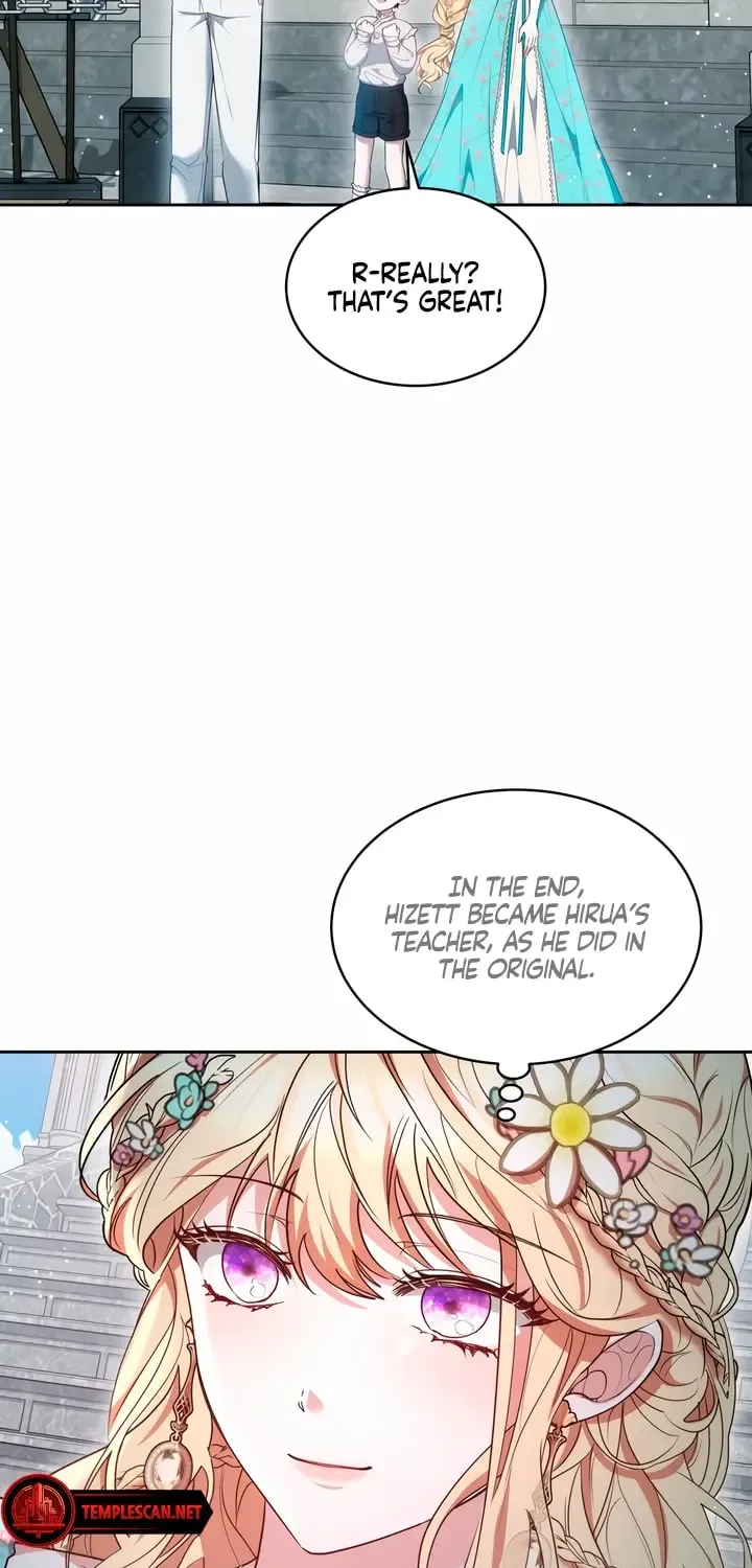 Living as the Villain’s Stepmother Zinmanga X Chapter 38 Page 84