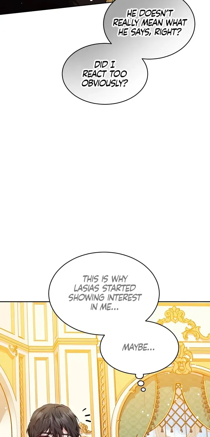 Living as the Villain’s Stepmother Zinmanga X Chapter 37 Page 83