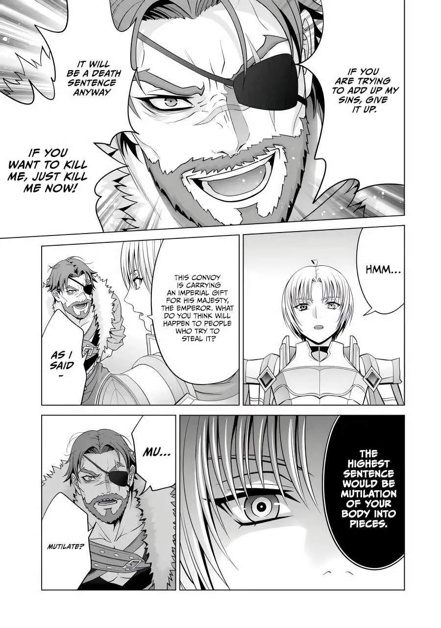 Noble Reincarnation ~Blessed With the Strongest Power From Birth~ Zinmanga X Chapter 26.1 Page 4