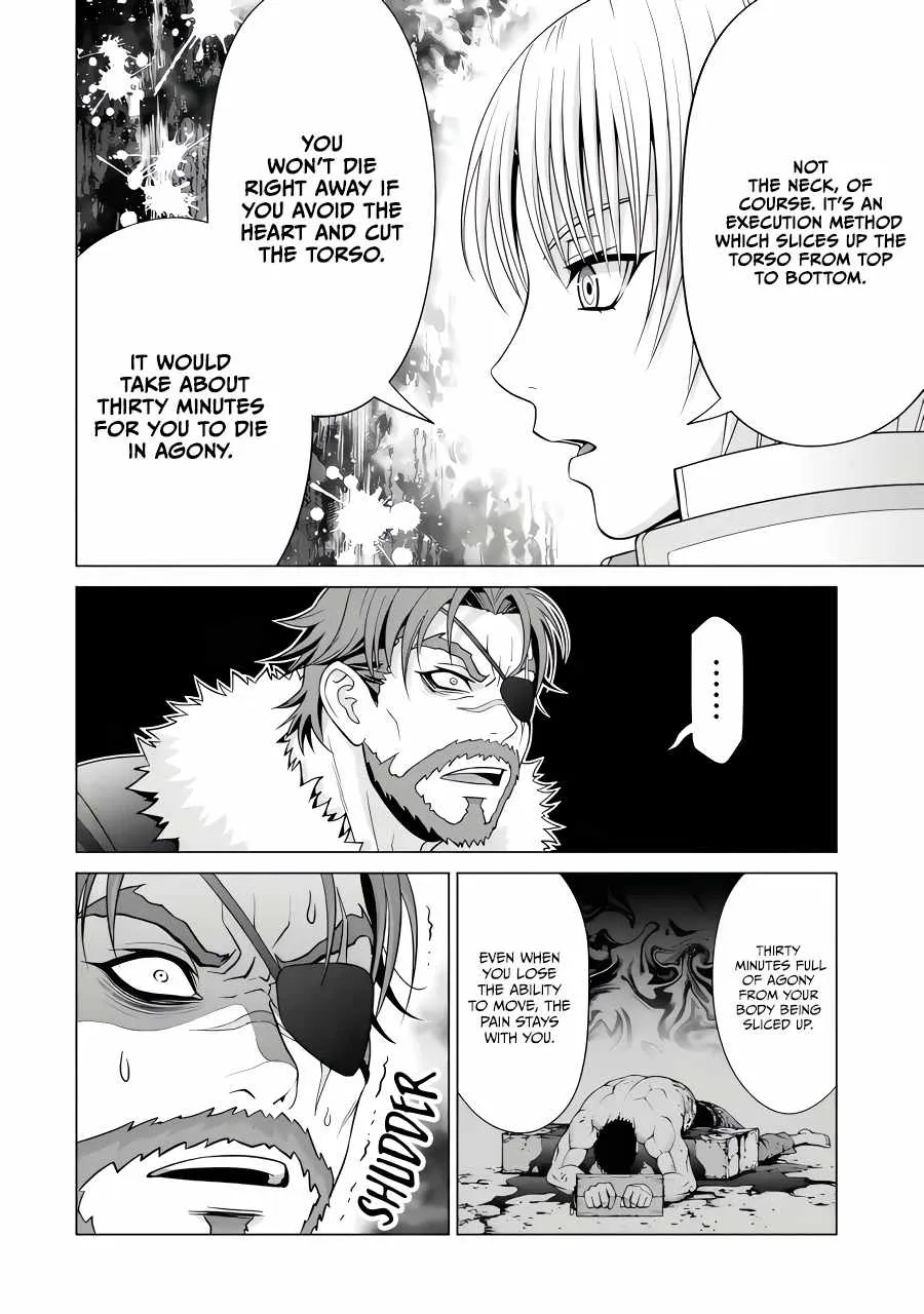 Noble Reincarnation ~Blessed With the Strongest Power From Birth~ Zinmanga X Chapter 26.1 Page 5