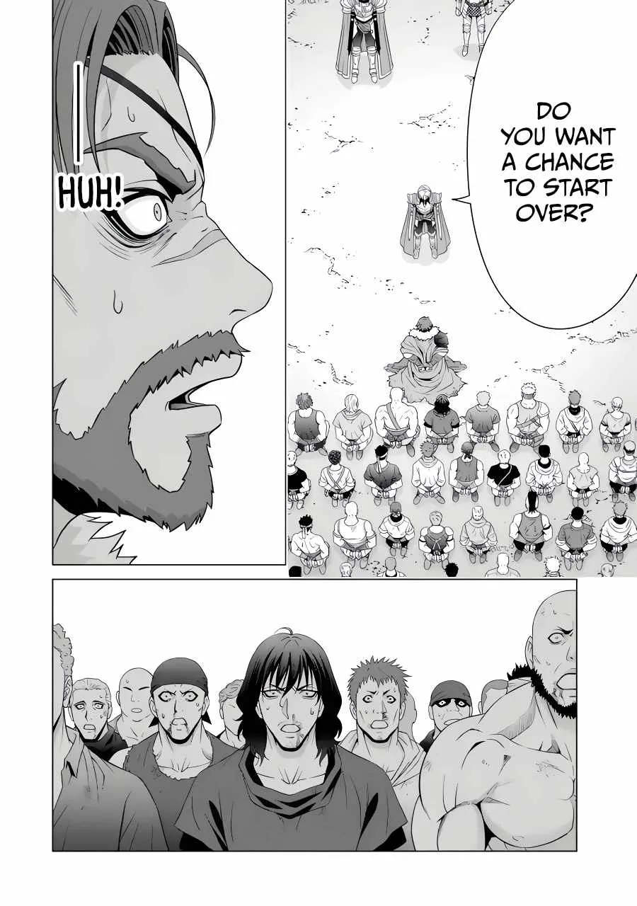 Noble Reincarnation ~Blessed With the Strongest Power From Birth~ Zinmanga X Chapter 26.1 Page 7