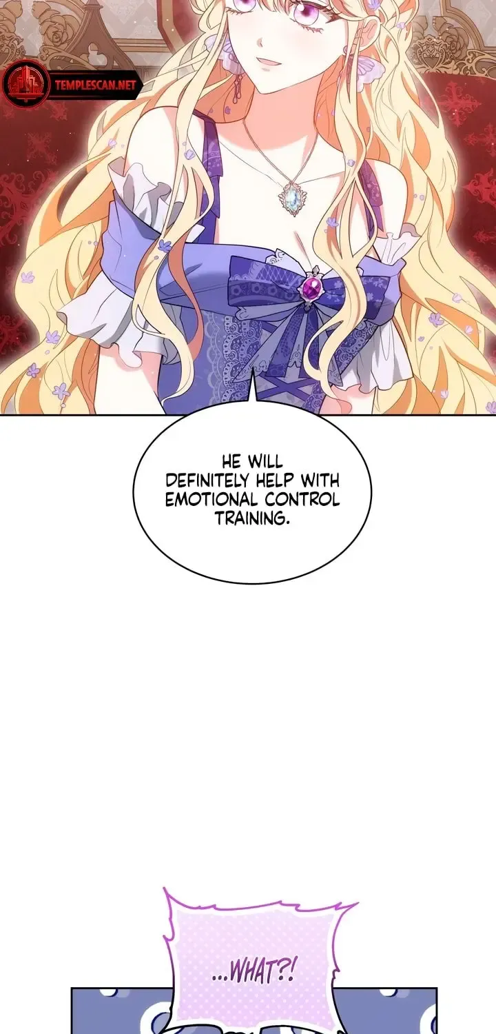 Living as the Villain’s Stepmother Zinmanga X Chapter 36 Page 85