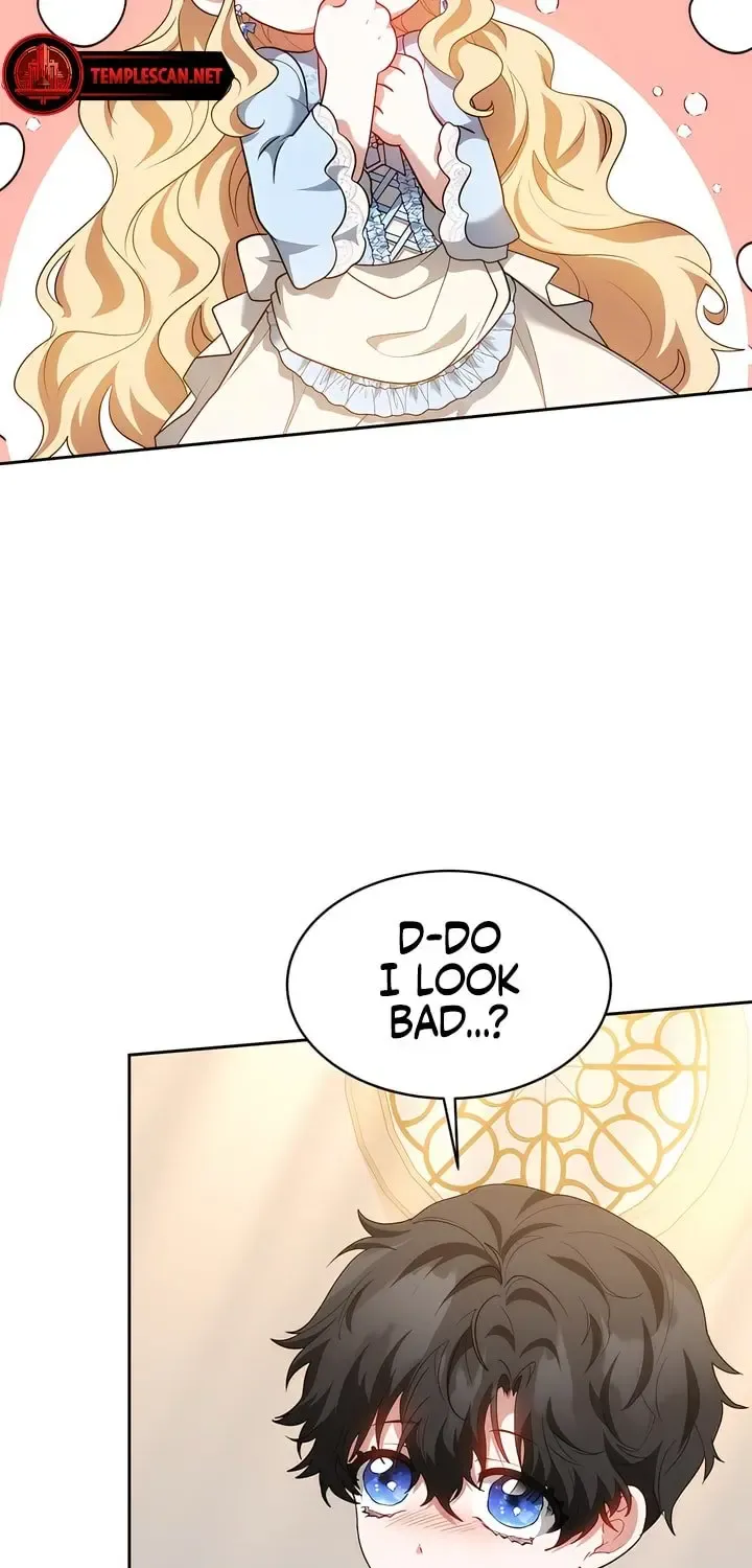 Living as the Villain’s Stepmother Zinmanga X Chapter 35 Page 61
