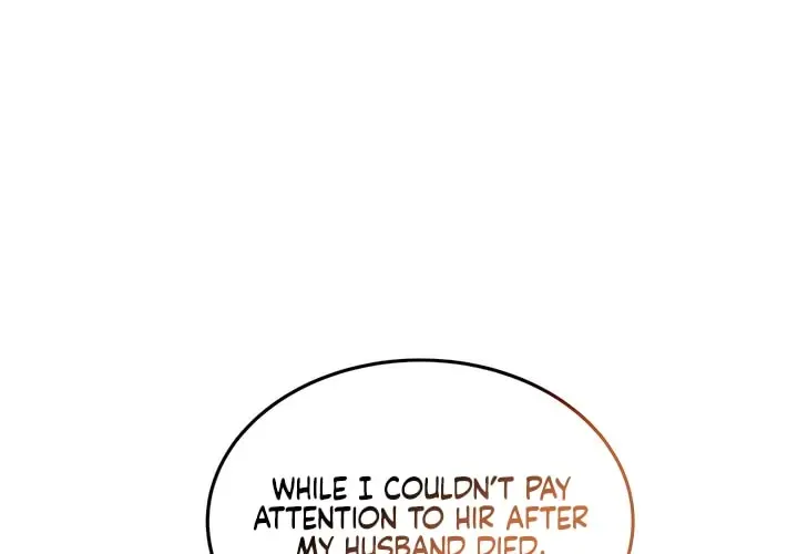Living as the Villain’s Stepmother Zinmanga X Chapter 35 Page 82