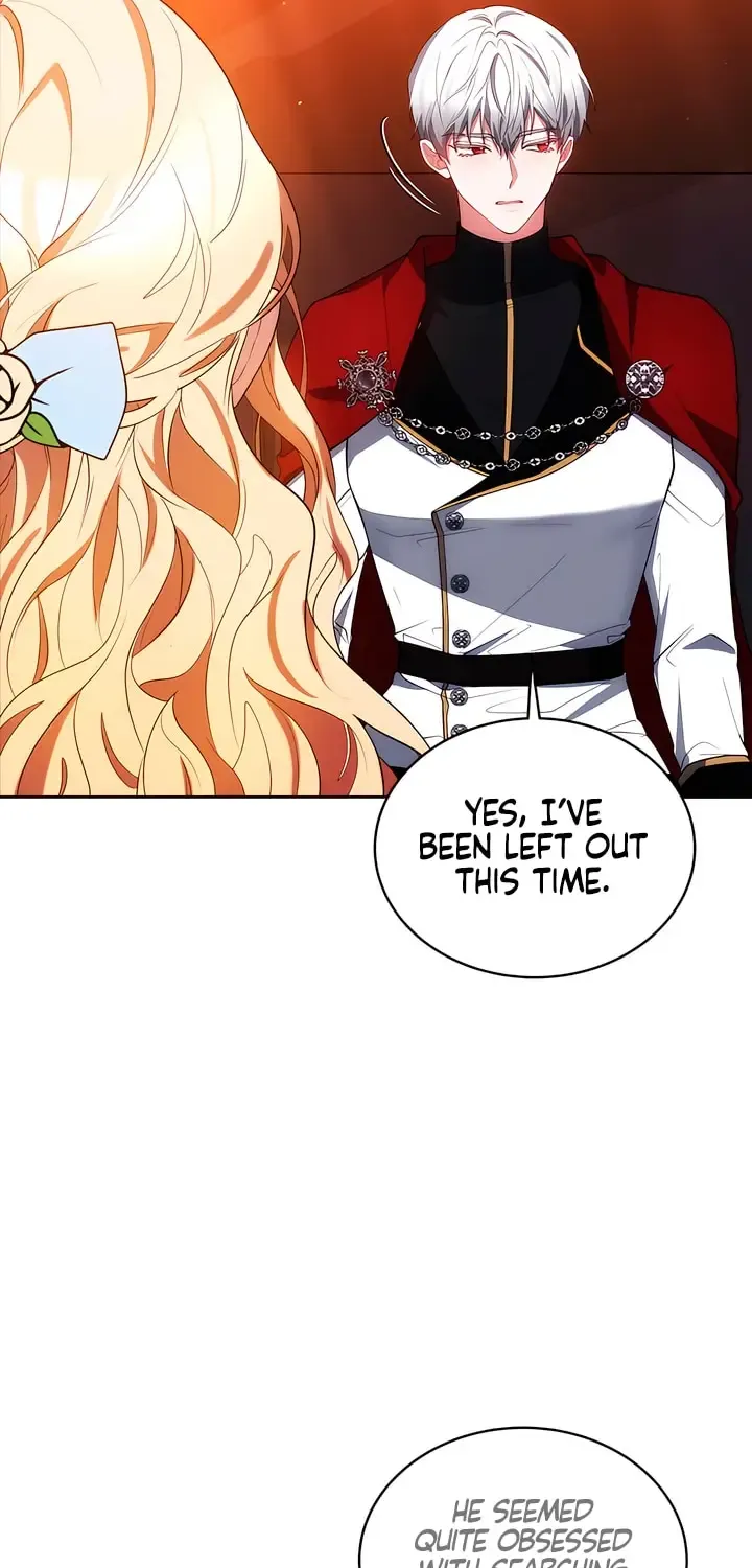 Living as the Villain’s Stepmother Zinmanga X Chapter 34 Page 15