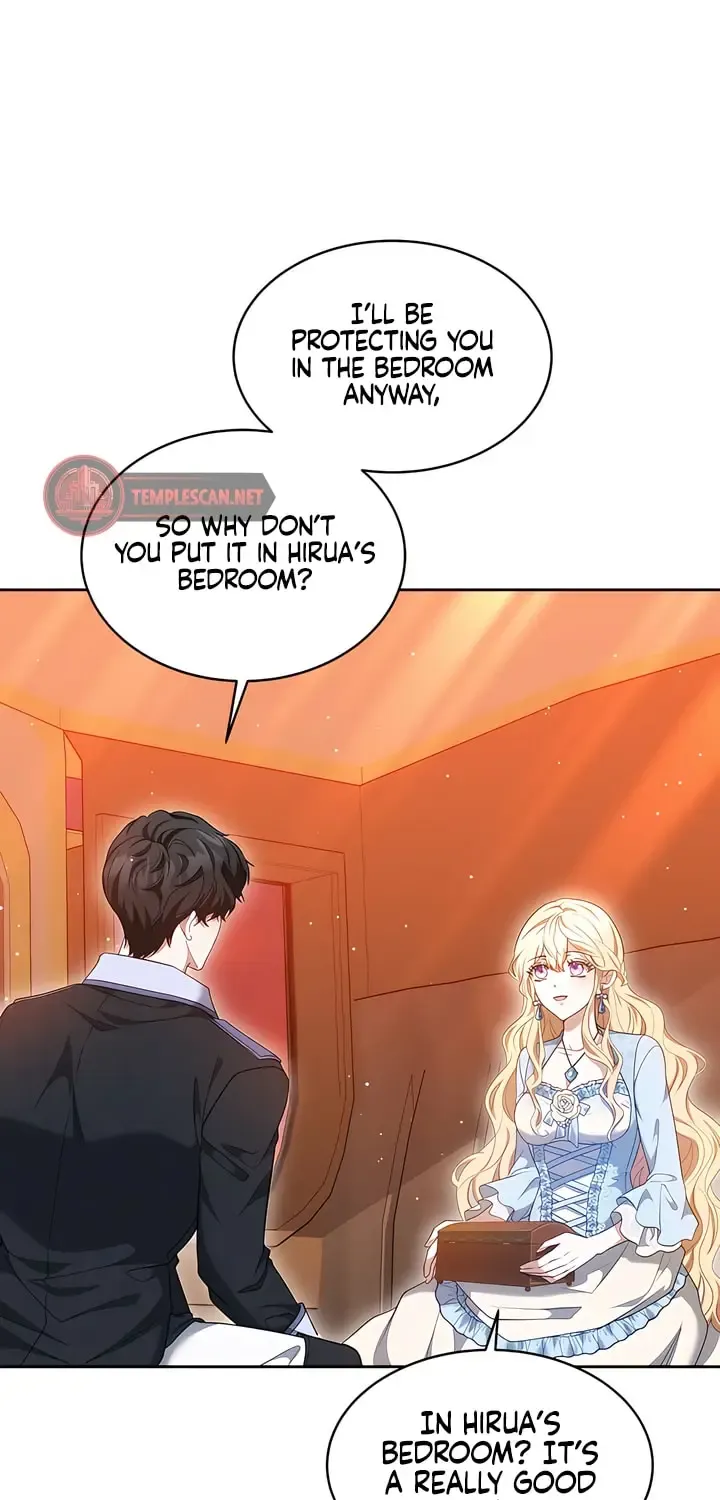 Living as the Villain’s Stepmother Zinmanga X Chapter 34 Page 77