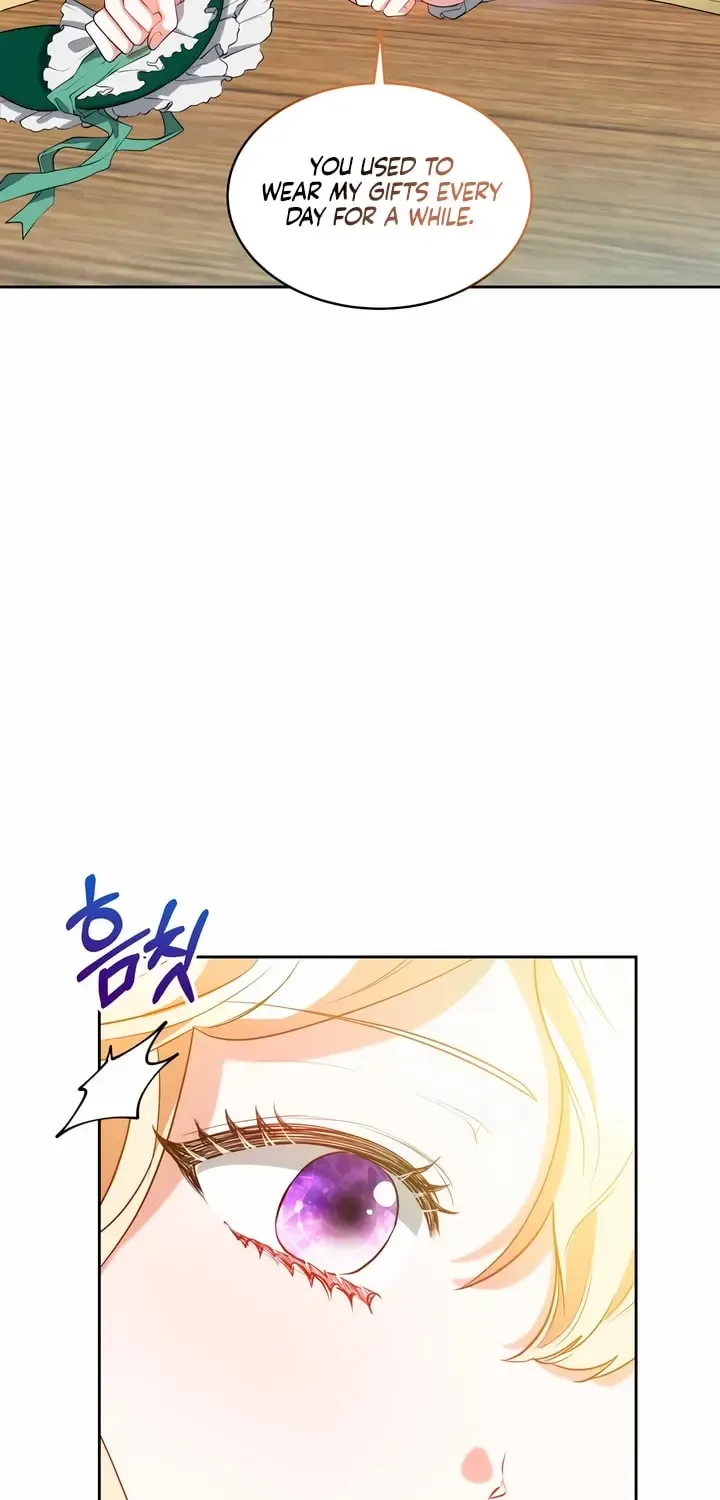 Living as the Villain’s Stepmother Zinmanga X Chapter 33 Page 25