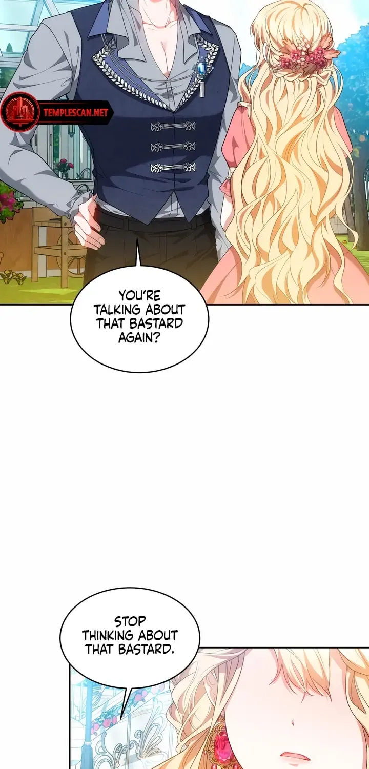 Living as the Villain’s Stepmother Zinmanga X Chapter 32 Page 53