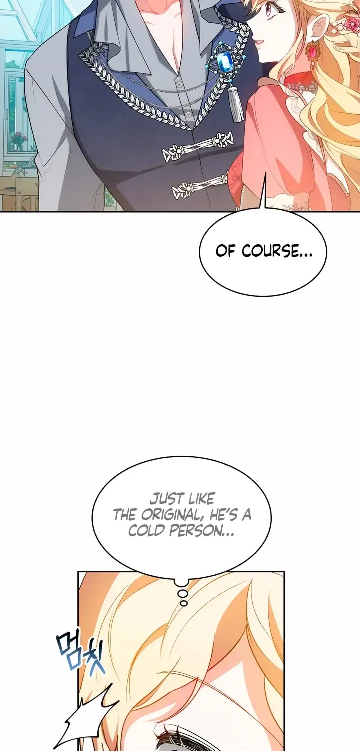 Living as the Villain’s Stepmother Zinmanga X Chapter 32 Page 65