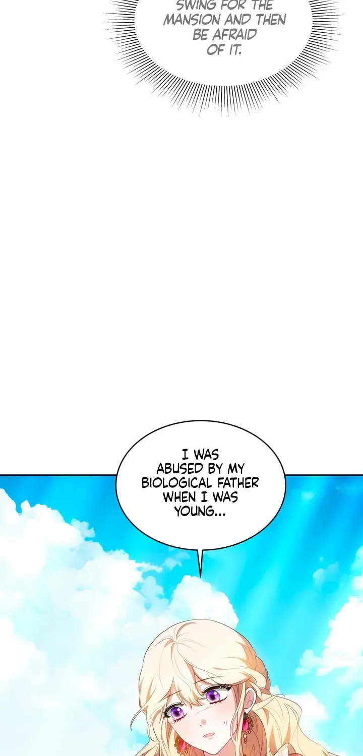 Living as the Villain’s Stepmother Zinmanga X Chapter 32 Page 85