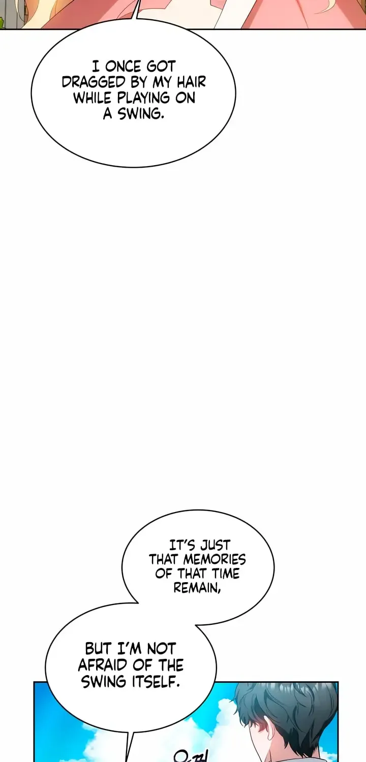 Living as the Villain’s Stepmother Zinmanga X Chapter 32 Page 87