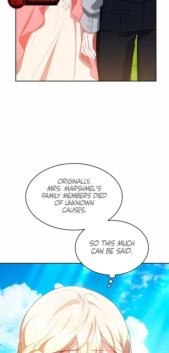 Living as the Villain’s Stepmother Zinmanga X Chapter 32 Page 89