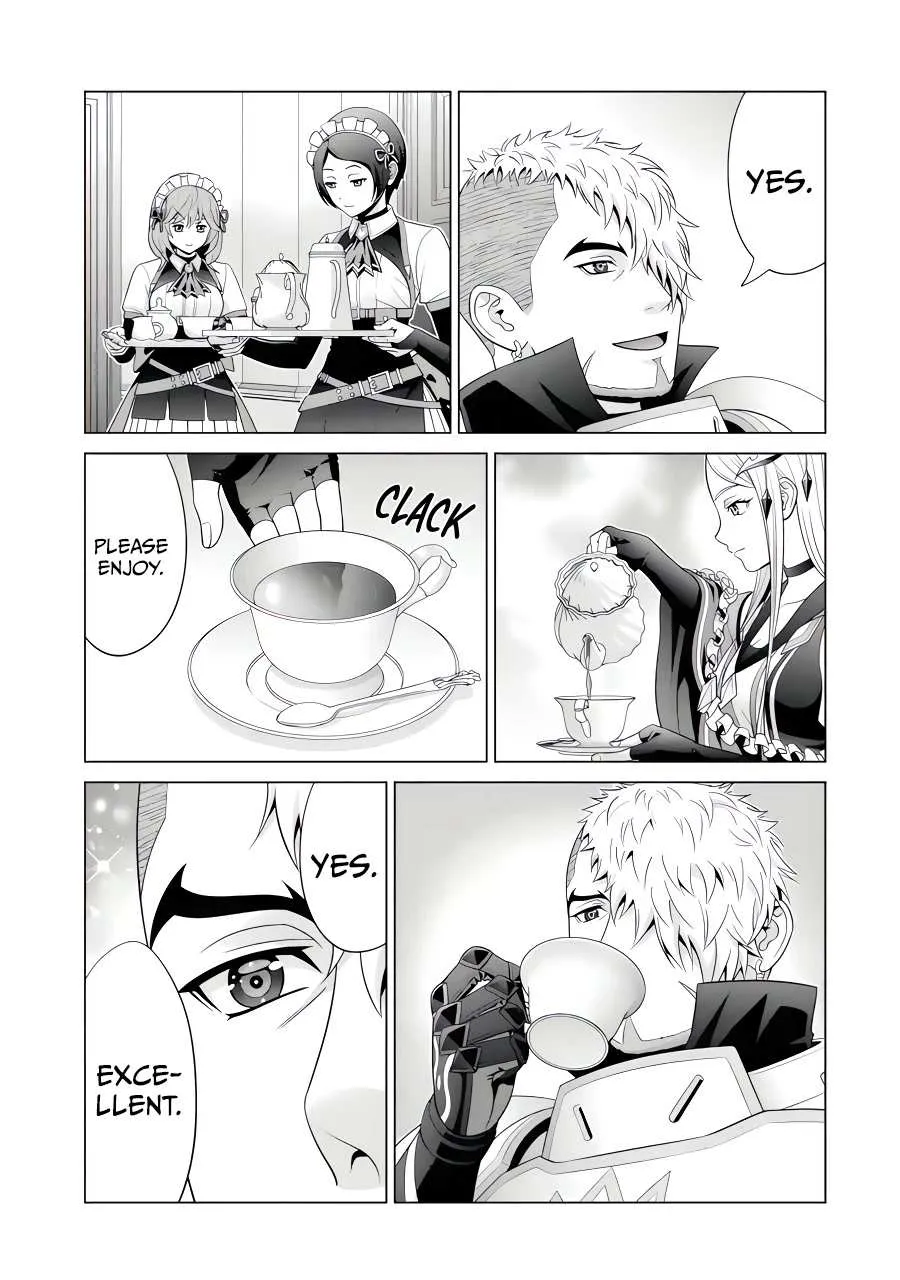 Noble Reincarnation ~Blessed With the Strongest Power From Birth~ Zinmanga X Chapter 24.2 Page 32